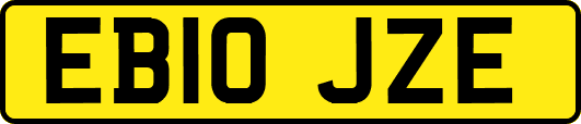 EB10JZE