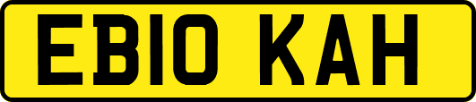 EB10KAH