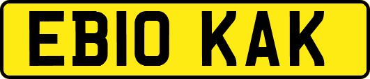EB10KAK
