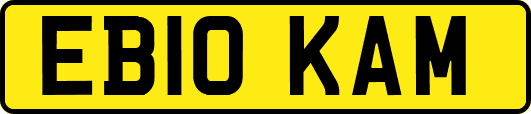 EB10KAM