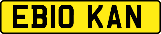 EB10KAN