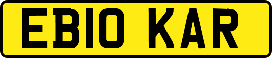 EB10KAR