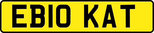 EB10KAT