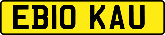 EB10KAU