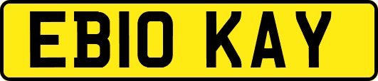 EB10KAY