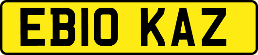 EB10KAZ