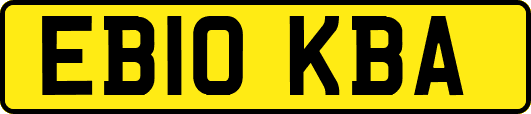EB10KBA