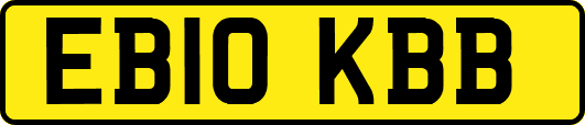 EB10KBB