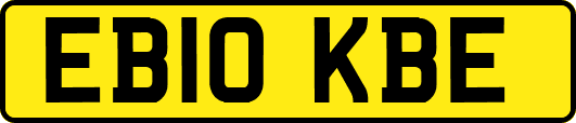 EB10KBE