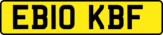 EB10KBF