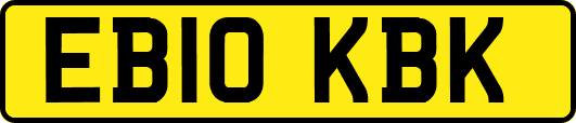 EB10KBK