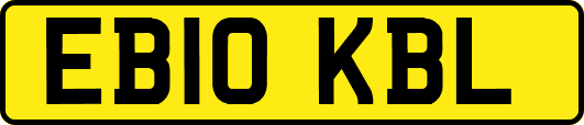EB10KBL