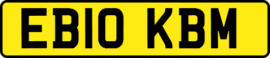 EB10KBM