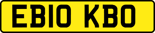 EB10KBO