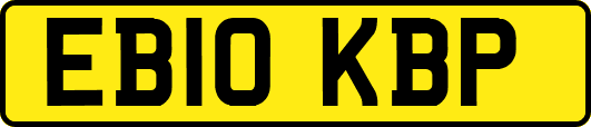EB10KBP