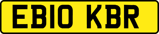 EB10KBR