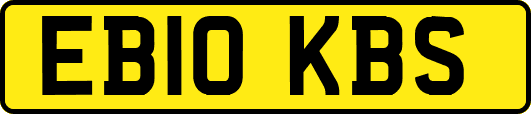 EB10KBS