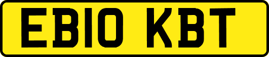 EB10KBT