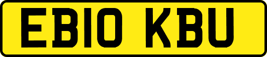 EB10KBU