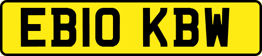 EB10KBW