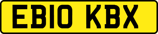 EB10KBX