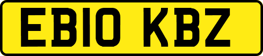 EB10KBZ