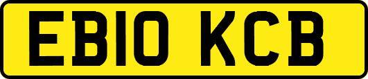 EB10KCB