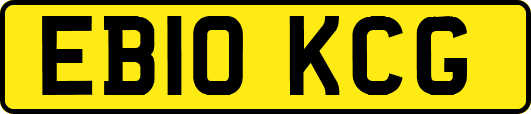 EB10KCG