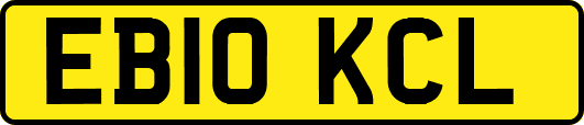 EB10KCL