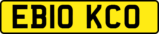 EB10KCO
