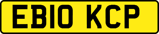 EB10KCP