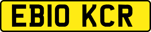 EB10KCR