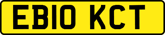 EB10KCT