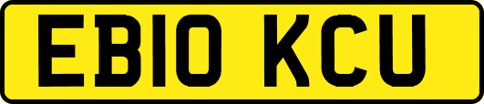 EB10KCU
