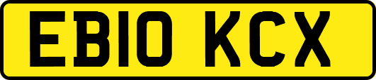 EB10KCX
