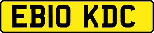EB10KDC