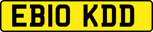 EB10KDD