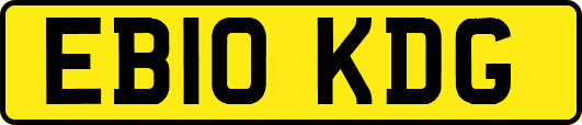 EB10KDG