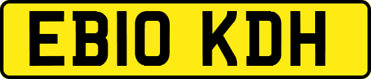 EB10KDH