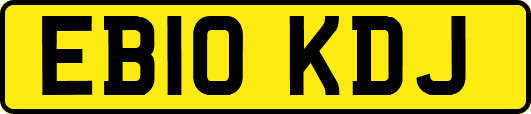 EB10KDJ