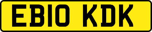 EB10KDK