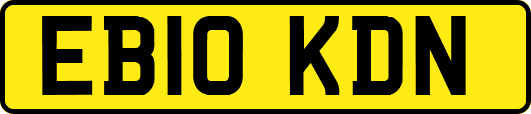 EB10KDN