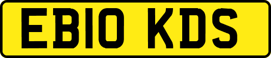 EB10KDS