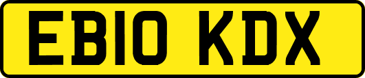 EB10KDX