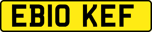 EB10KEF