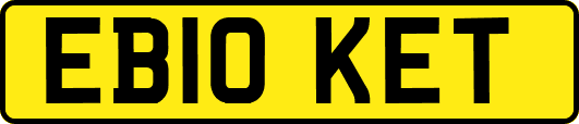 EB10KET