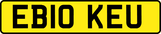 EB10KEU