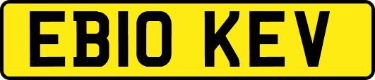 EB10KEV