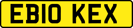 EB10KEX
