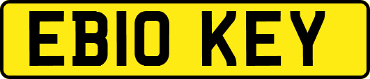 EB10KEY